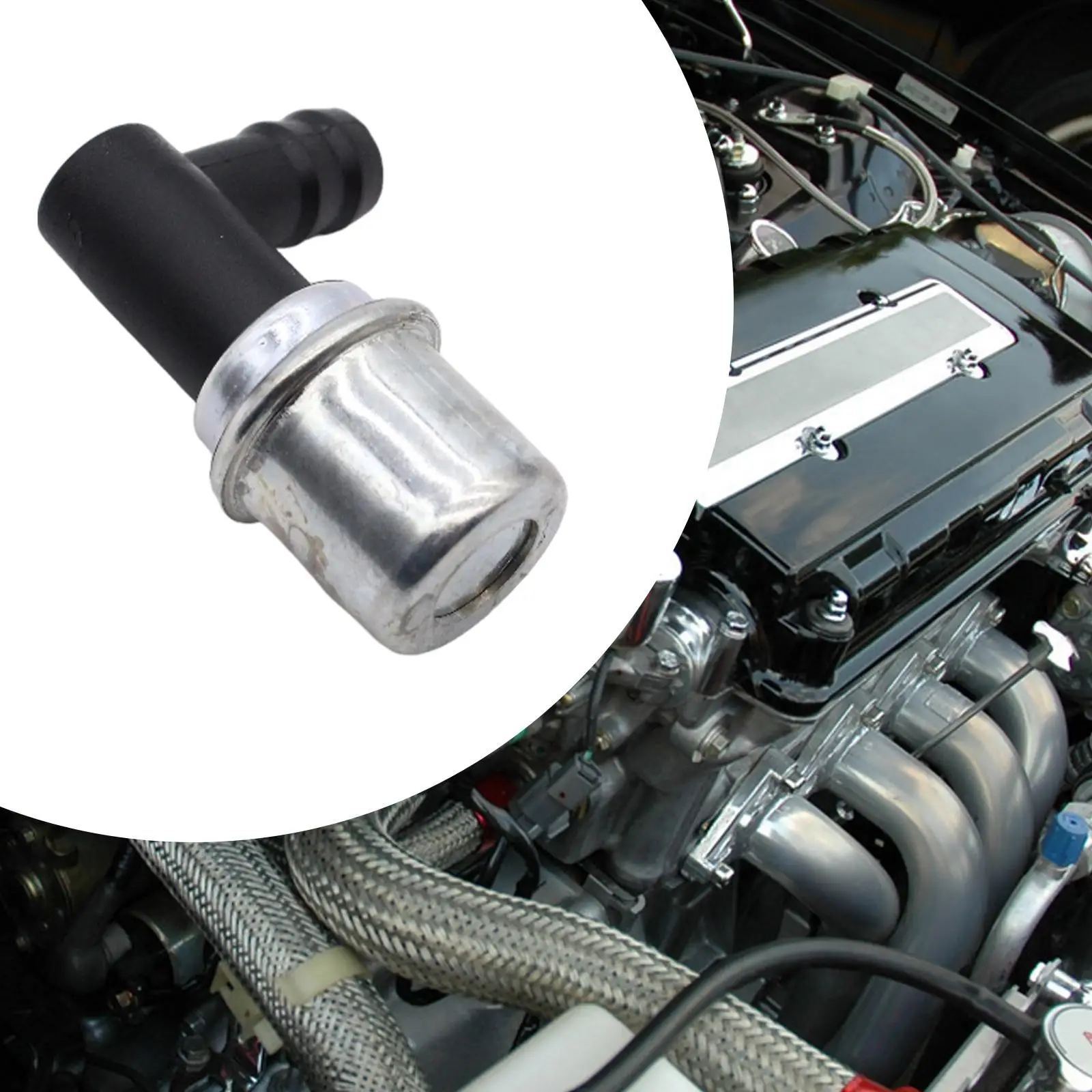 Pcv  Ŀ ڵ ׼, Mopar 318 340 360 361 383 440