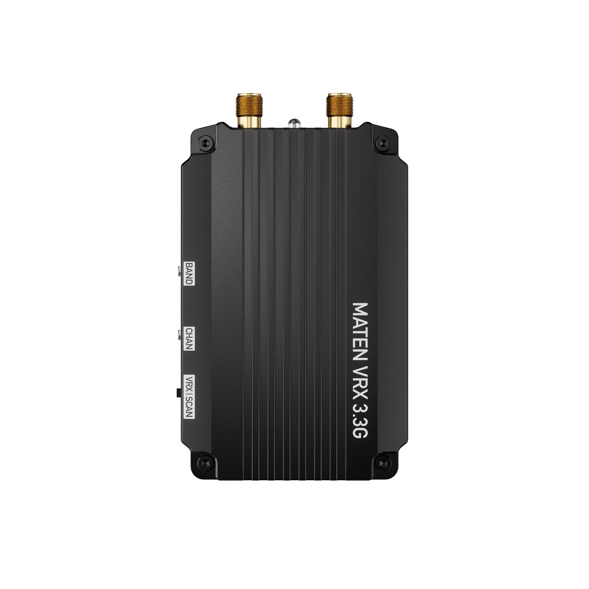 GEPRC MATEN 3.3G VRX Receiver Built-in 3.3G Signal Alarmer High Sensitivity Long Range Video RX Module For FPV Racing Drone thumbnail 5