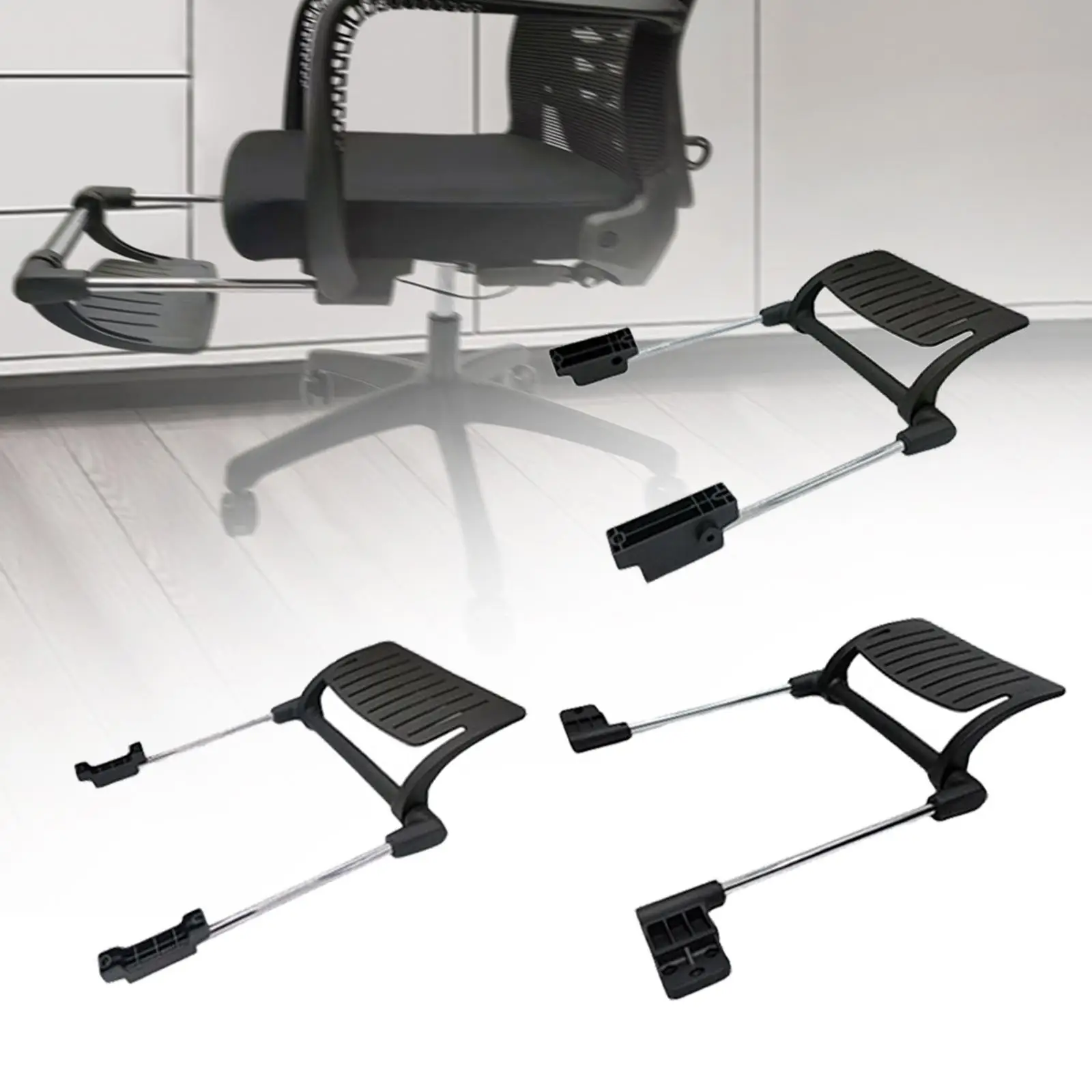 Office Chair Footrest Computer Chair Footrest Replacement Computer Chair Foot