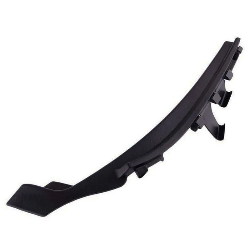 1pair Front Wiper Side Cowl Extension Cover for Nissan Sentra 2013 2014 2015 Windshields Accessories windshield cowl grille cover