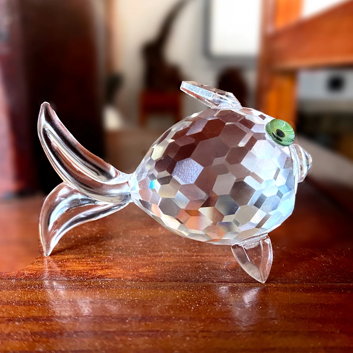 goldfish