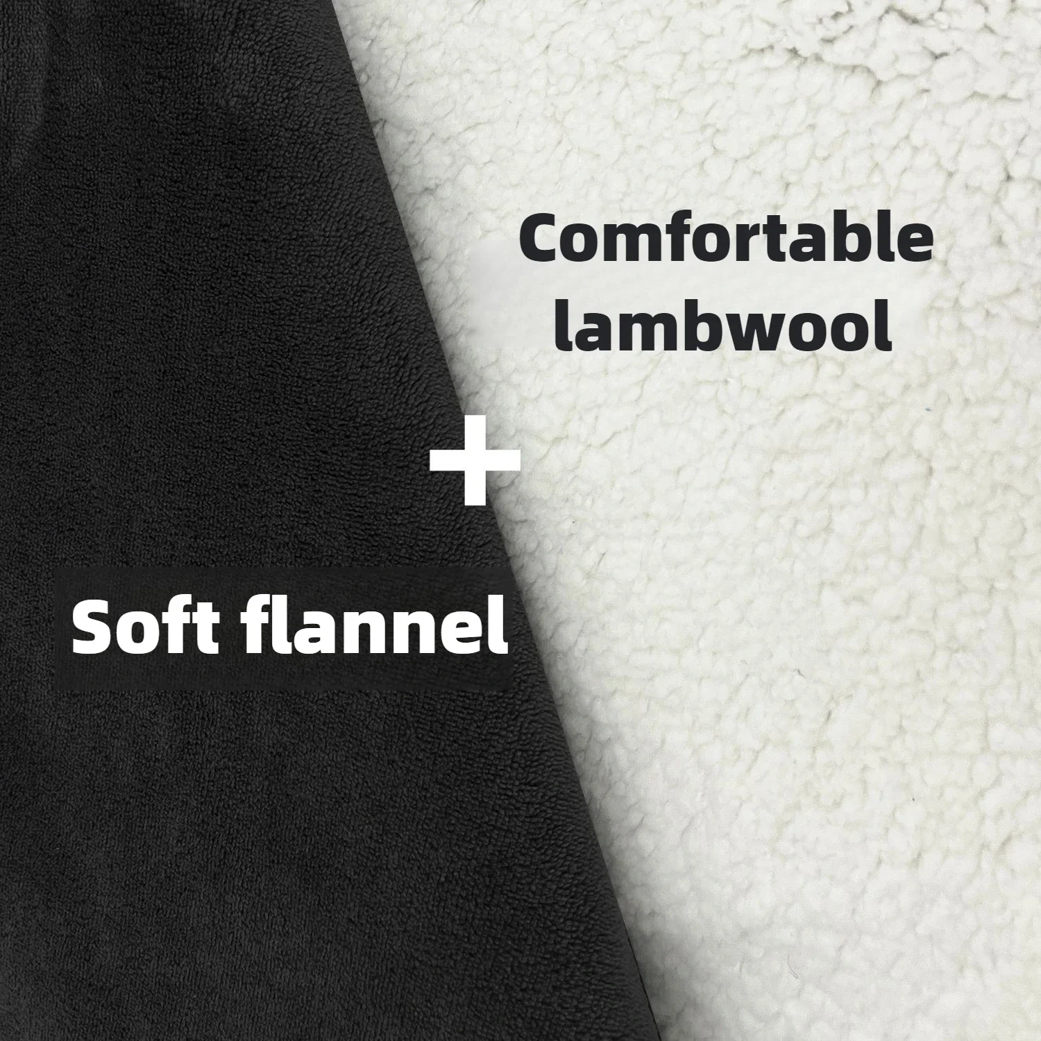 Electric Blanket Flannel Blanket Mattress Winter Machine Washable Double Layer Temperature Control Warmer Heated Throw