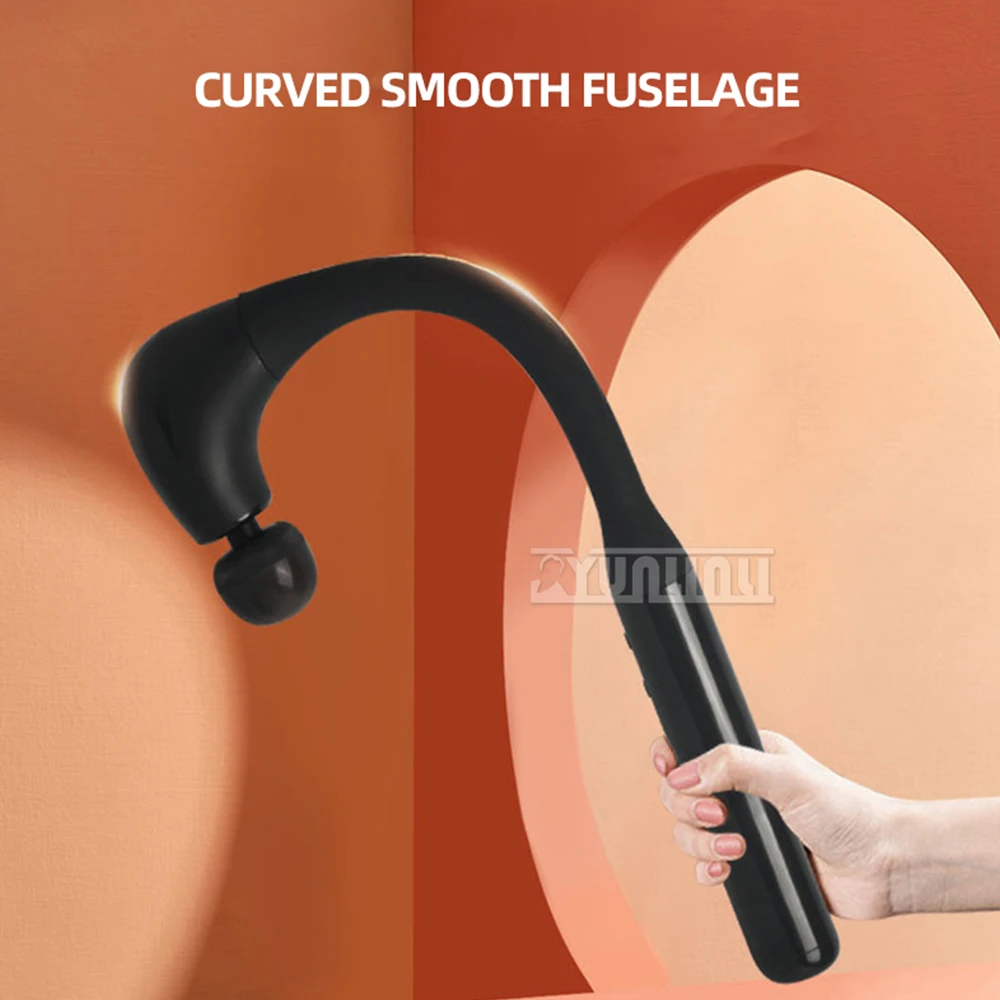 Massage Gun Professional Deep Tissue Muscle Hammer