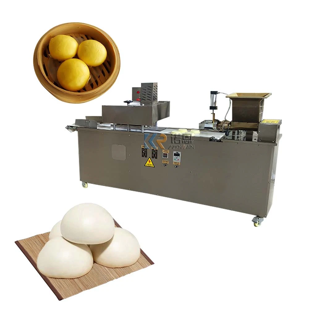 

5-500G Full Automatic good price Dough Divider Rounder/Dough Cutting Machine/Dough Ball Maker