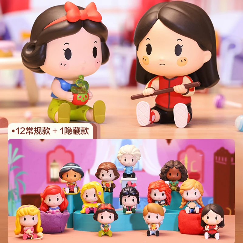 Snow White Princess Disney Ralph Breaks The Internet Snow White