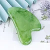 Resin Gousha Stone for The Face Roller Gouache Scraper Gousha Stone Gowoman Face Roller Gua Sha Tool Face Roller Massager 5