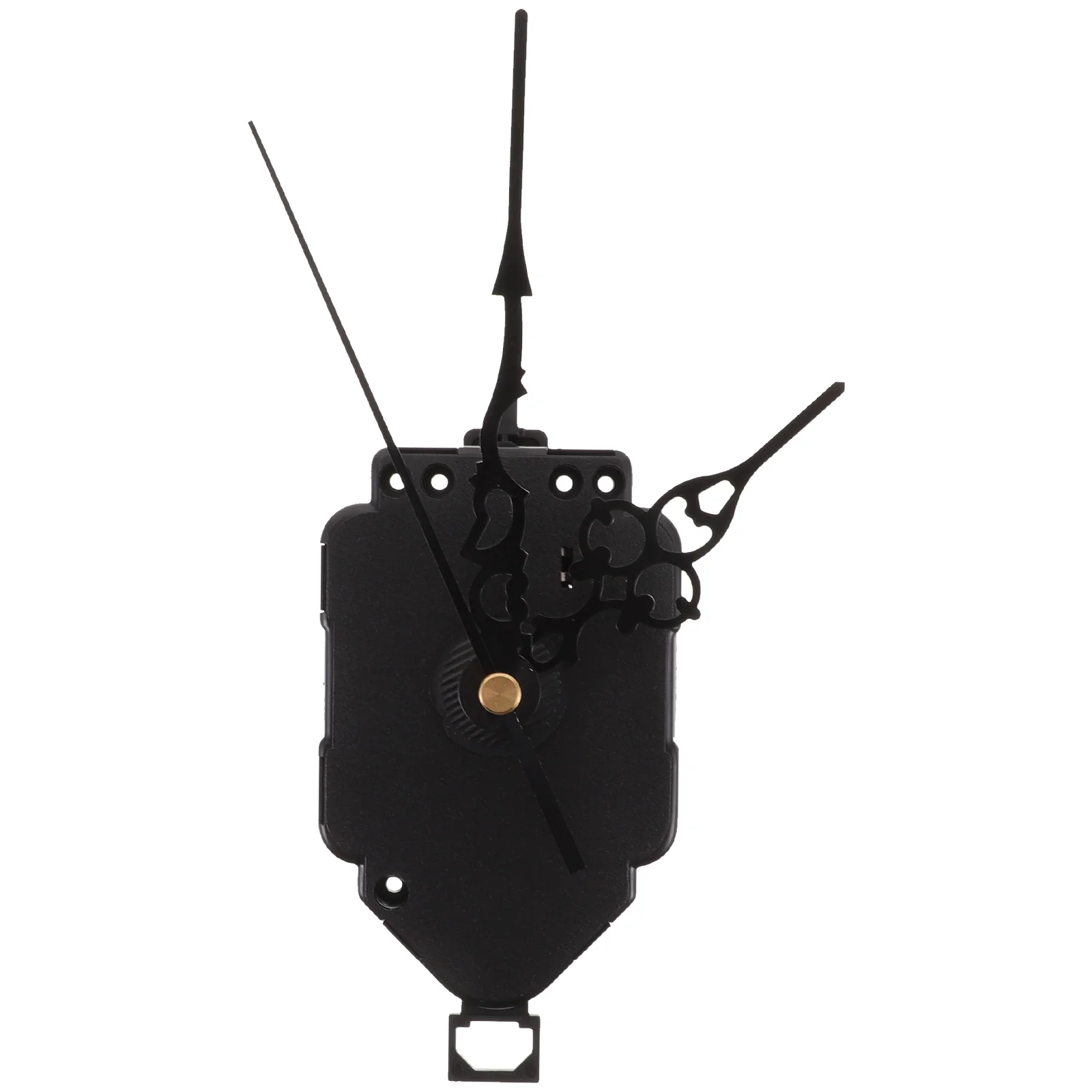 Quartz Movement Repair Parts Replacement Clock Mechanism Wall Hands with Clock Hands Clock Kit DIY Watches Repair Parts