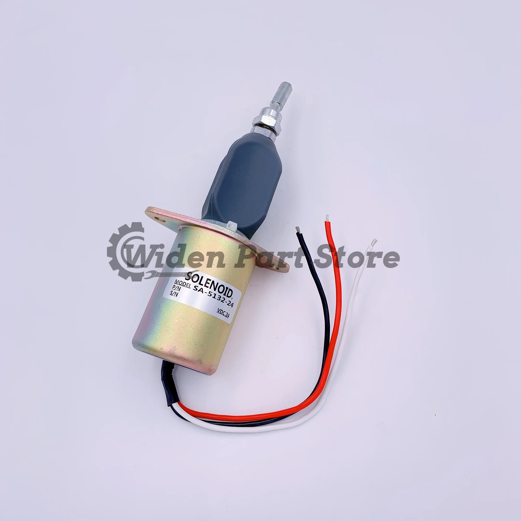 

Stop Solenoid Valve EHB4813-1 SA-5132-12 2003ES-12S7ULB5 12V