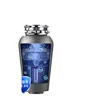 Home Appliances Kitchen Waste Food Waste Disposer Household Kitchen Grinding Wireless Punch-free 5