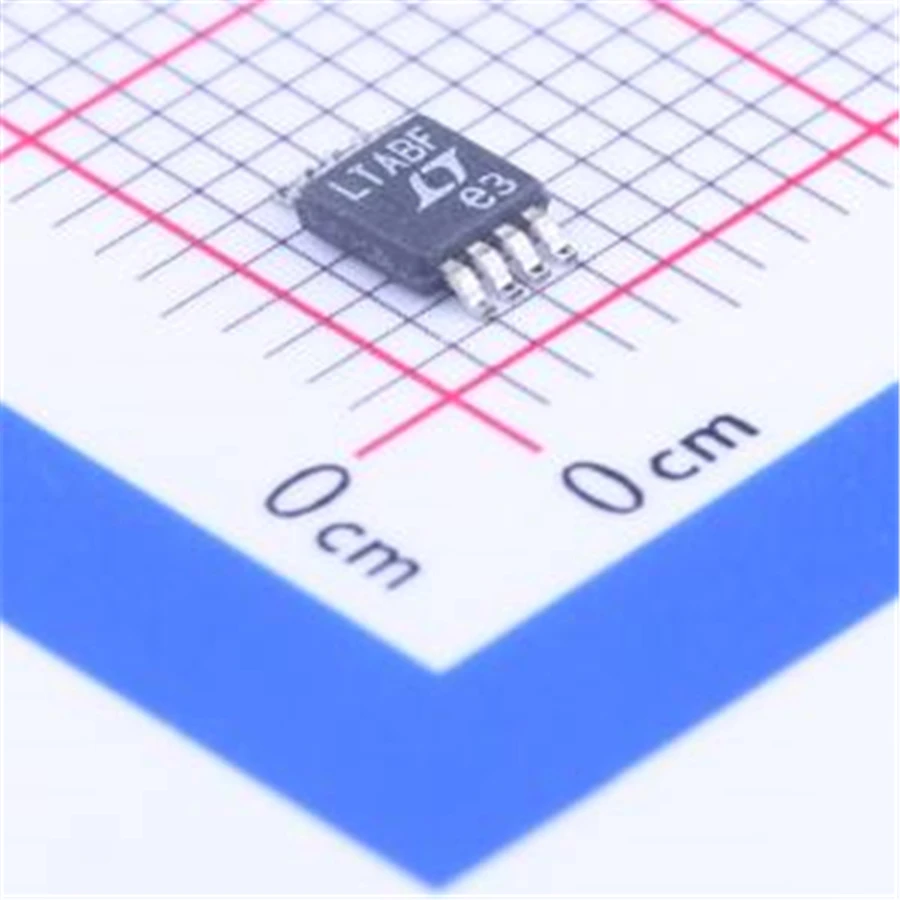 LTC4300A-1CMS8#PBF