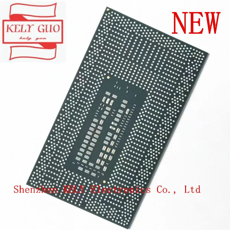 

100% новый SR3N6 i3-7020U SR2JG i3-6006U SR2KA i7-6650U SR362 i5-7267U SR367 i7-7567U центральный процессор BGA чипсет