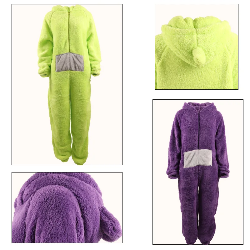 Cartoon Adult Jumpsuit Costume Adult Onesie Pajamas Unisex Animal One-Piece Costume Cosplay Homewear Sleepwear Party kigurumi pajamas onesies,cosplay pajamas onesies