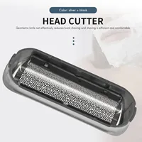 5S Shaver Foil Head Cutter For Braun 5S P40 P50 P60 P70 P80 P90 M30 M60 M60S Shaver Foil+Cutter 2