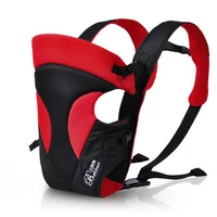 Bethbear 2-30 M Classical Durable Baby Carrier Comfort Baby Sling Fashion Mummy Child Sling Wrap Bag Infant Carrier 1