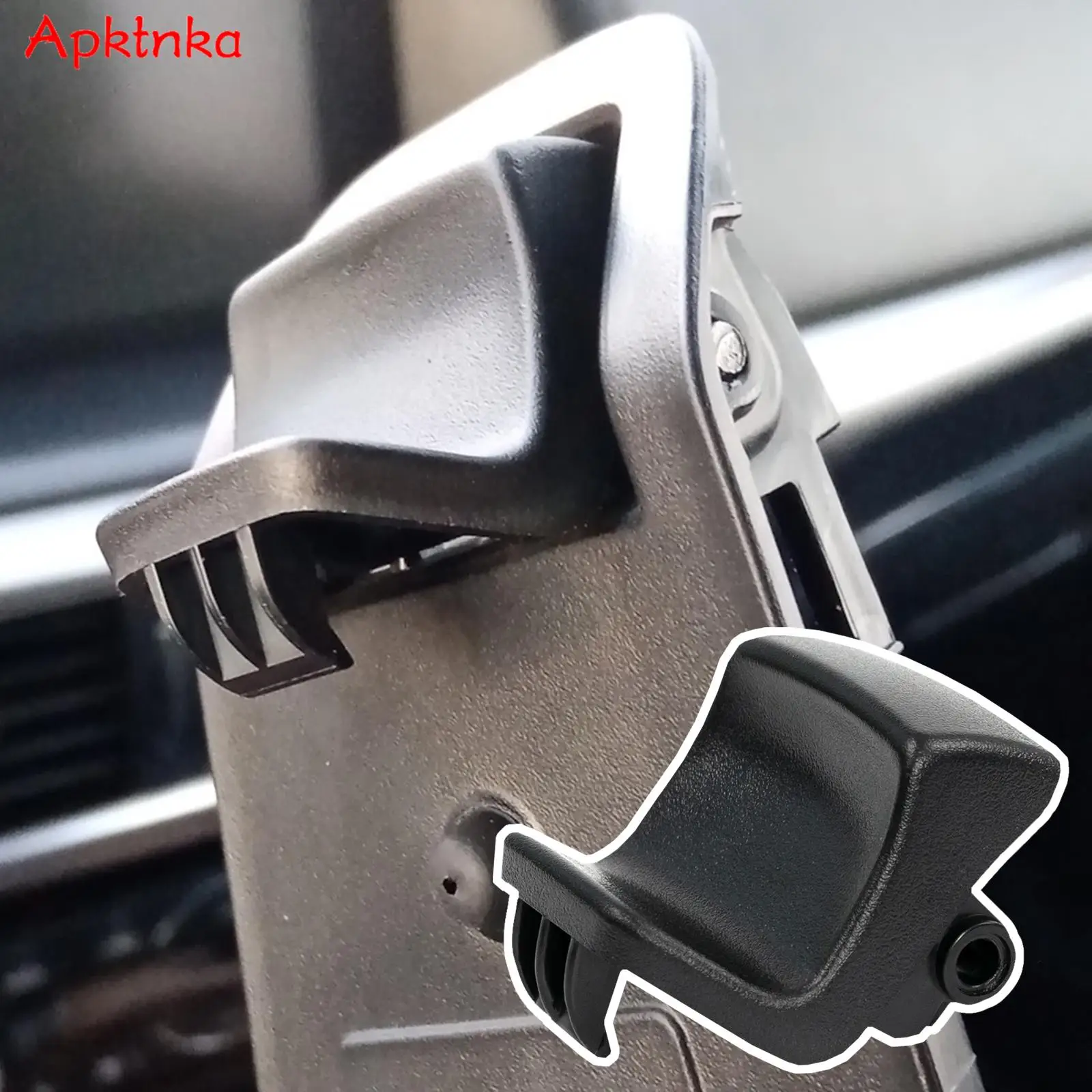 Apktnka Car Center Console Latch Lid Clip Lock For Mazda Cx-5 Ke 2013 - 2016 Armrest Switch Release Handle Inner Replacement