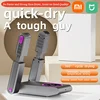 Xiaomi Mijia Portable Electric Dryer Shoe and Boot Dryer 180° Folding Design Smart Display for Shoes Gloves Hats Socks Ski Boots 1
