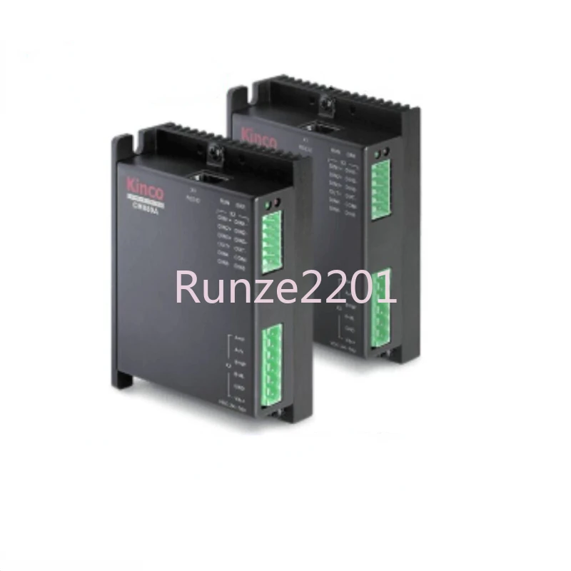 

Kinco Step Motor Driver 2CM880/3CM880/3M458/CM880A/2M880/2M2280N/3M2280N