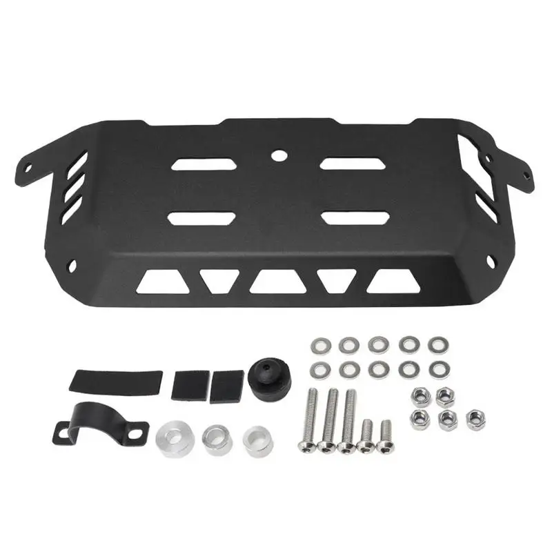 

Защитная крышка двигателя мотоцикла, нижняя часть двигателя мотоцикла, защита Bellypan, защита шасси двигателя, защитная крышка шасси