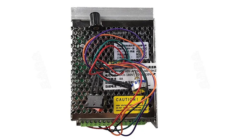 

HQ-SXPWM-A High-power DC Motor Governor with Pulse Width of 110 V and 220 V