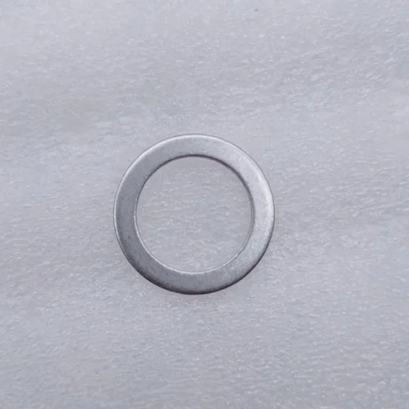 Oil Drain Plug Gasket Oil Pan Drain Screw Gasket For Mazda CX-3 CX-4 CX-5 CX-8 Atenza Axela Genuine M14x1.5 Oil Drain Plug Seal Washer Sealing Washers