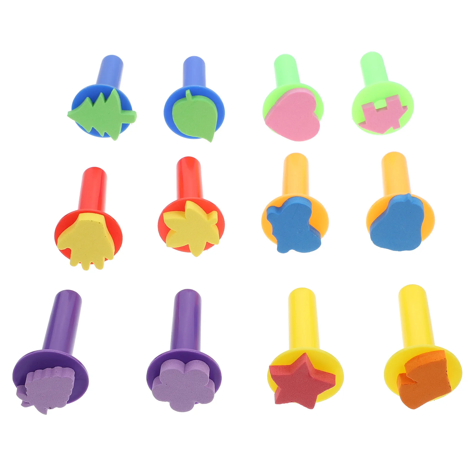 Рисунок 5 - граффити потирающие игрушки Детский