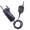 Funny Artificial Police Interphone Radiotelephone Radio Set Children Walkie Talkie Toy 2