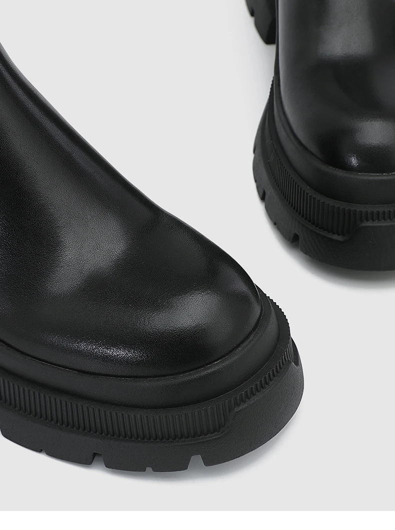 Women Sexy Boots Platform Punk High Thin Heels Over The Knee Long Boots Autumn Winter Zip Silver Casual Party Shoes Cowboy