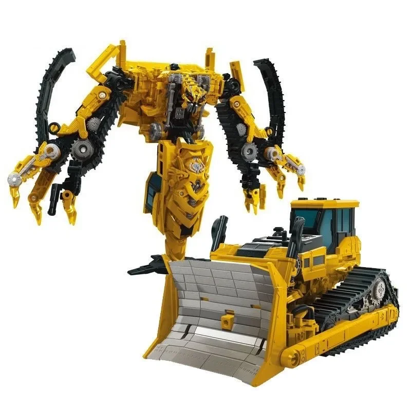 Takara Tomy Hasbro 트랜스포머 스튜디오 시리즈, SS67 Skip Jack 트랜스포머 피규어 장난감, 생일 선물 장식품 피규어, 오리지널
