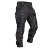 Men's Multipurpose Combat Pants with Tactical Knee Protection for Outdoor Sports and Hunting Expeditions（Not knee pads） 6