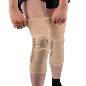 2 шт., бандаж на колено для снятия боли в колене