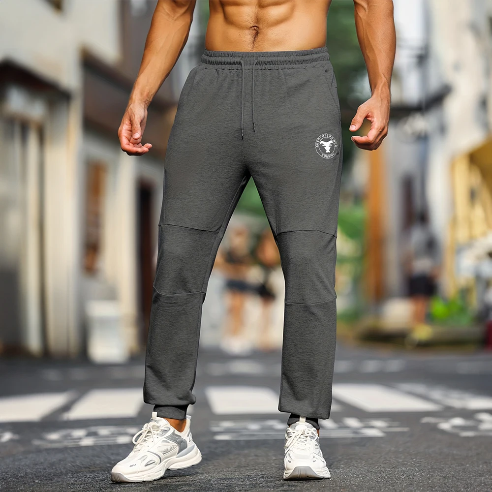 Men's Casual Pants Image 6