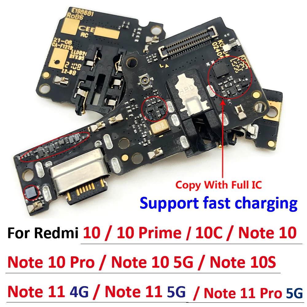Ic Jumper Solution Redmi Note Battery Not Charging Ic Jumper Mi