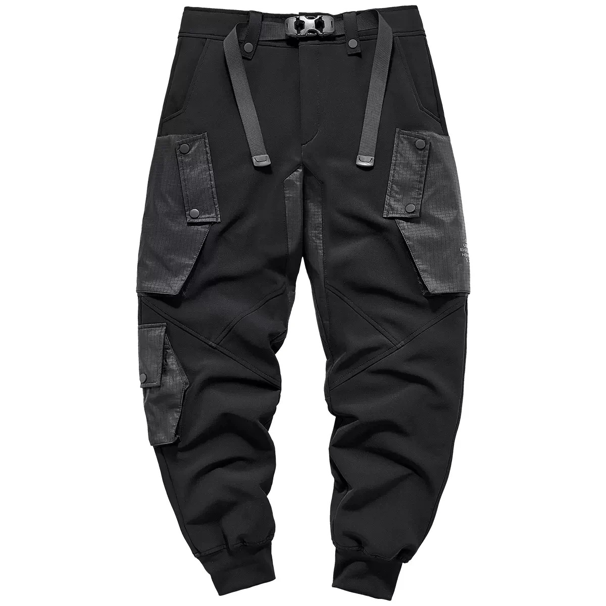 Pants Forét Drip Cargo Pants | Freshlabels.cz