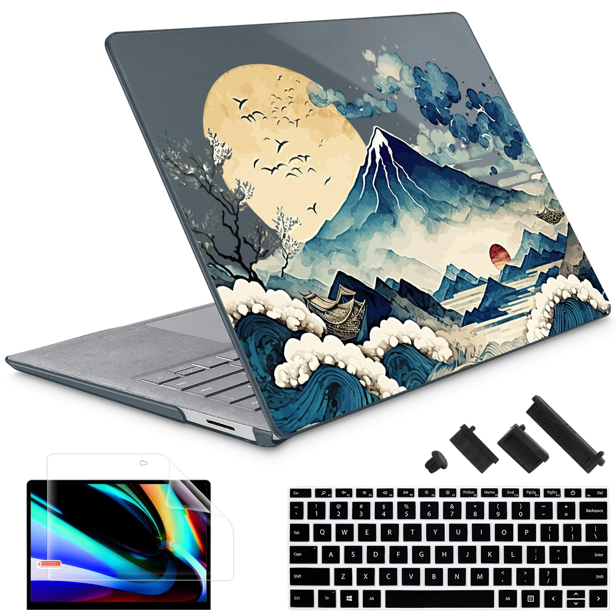 Computers e Electronics