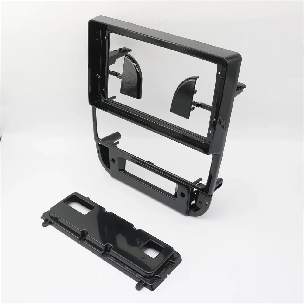 1999-2004 PEUGEOT 406(9Inch)   Fascias ȵ̵ GPS MP5 ׷ ÷̾ 2 Din   г   ġ T
