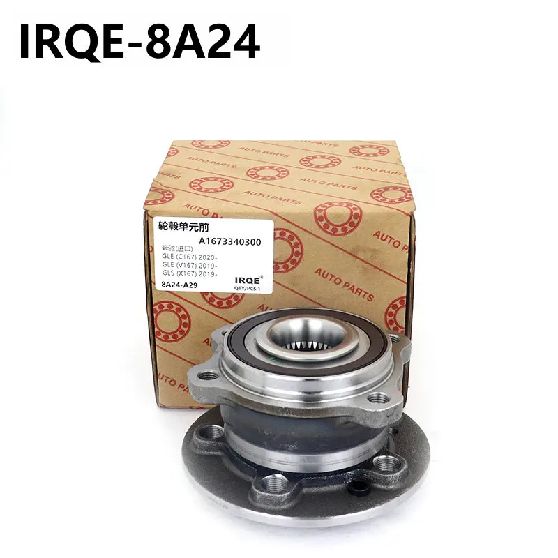 

8A24- Auto Parts Wheel Hub Bearing and Assembly OE A1673340300 For MERCEDES-BE NZ C167 V167 X167