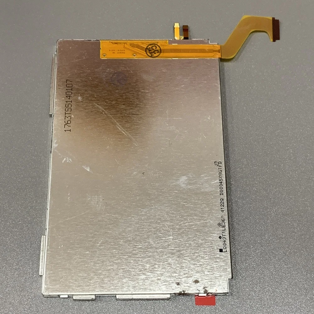 Ori TOP LCD For 3DS XL LL Top LCD Screen Display for Nintend 3DS XL/LL Upper Screen Replacement