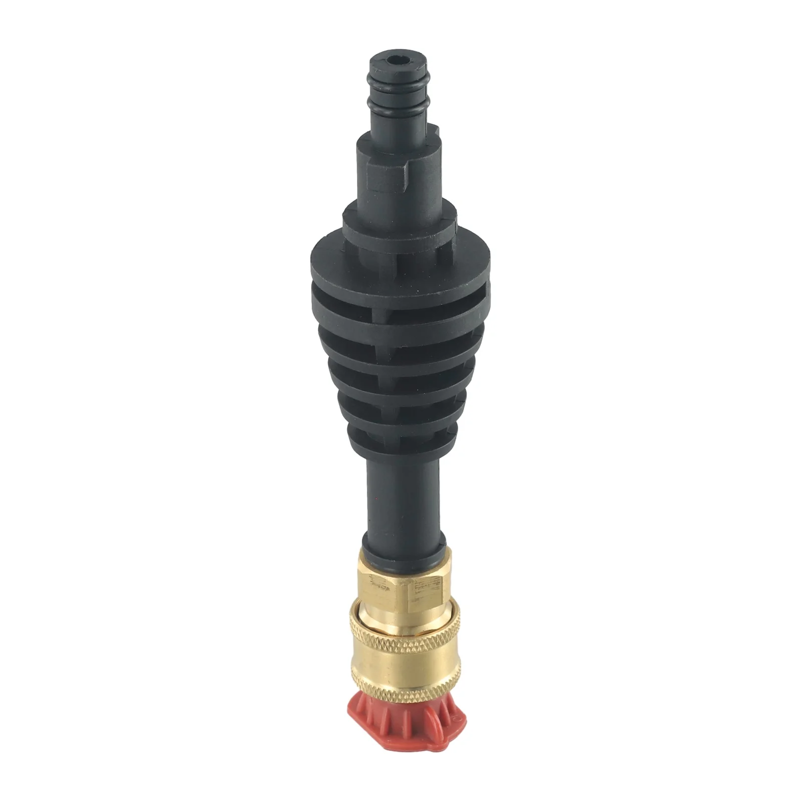 

For WORX Extension Rod Adapter Convenient High Quality Lance Plastic Portable Practical Replacement Short Models