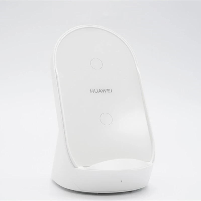 Wireless Charger 50W Max CP62R Stand Desktop For Huawei iPhone 11/12/13 Series Samsung