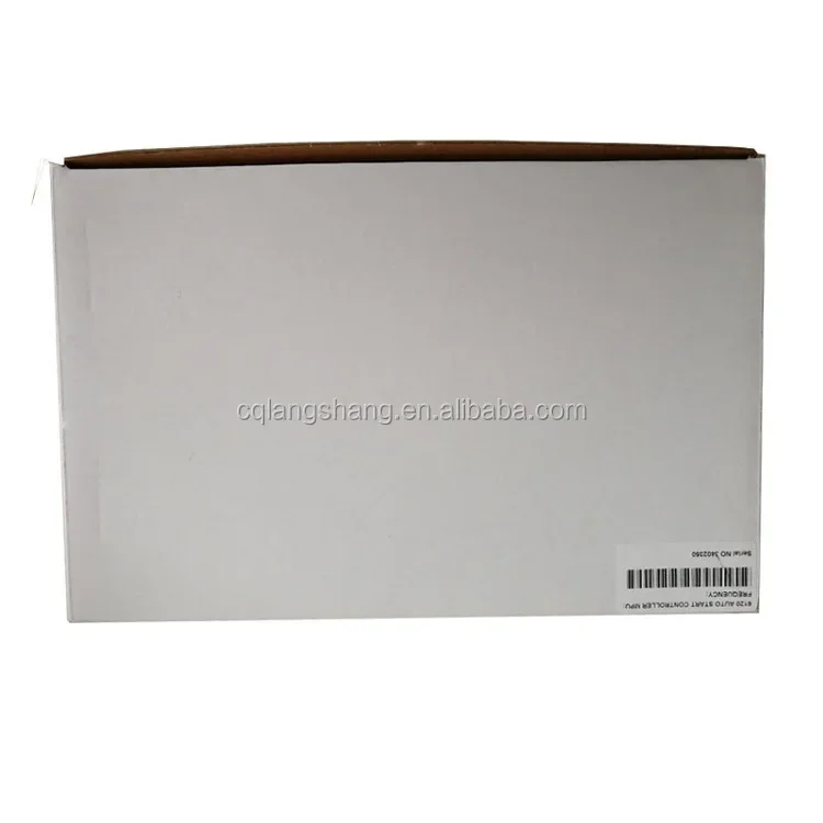 Generator Auto Start Control Panel ATS Module DSE6120