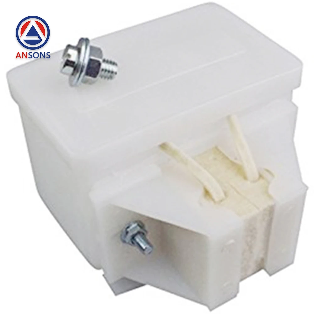 

XAA349C1 OTIS Elevator Oil Can Box Oil Cup Ansons Elevator Spare Parts