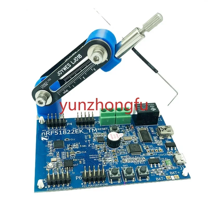 

Печатная плата «сделай сам», электронный сварочный инструмент, набор для проверки и ремонта данных о летающей линии, игла мультиметра печатной платы