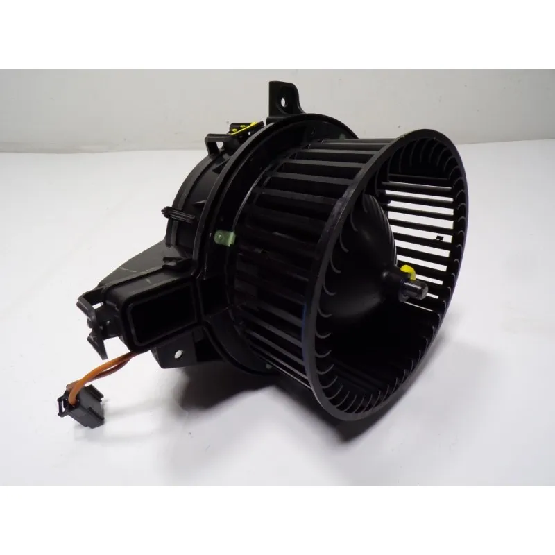 Motore Di Riscaldamento/Muslimah/Muslim/17267488 Serve Per Audi A1 Sportback (Gba) 1.0 Tfsi