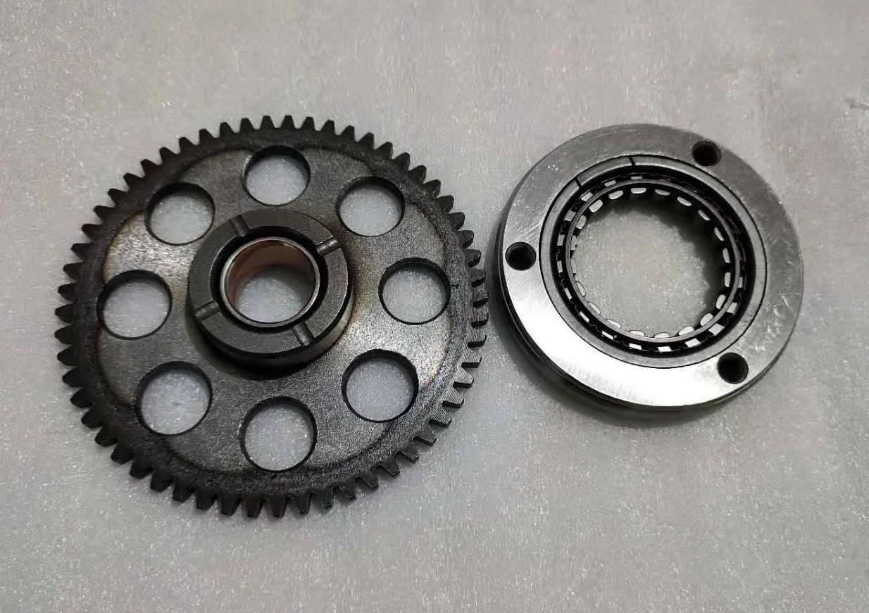 

Starting Clutch Gear Combination for Lifan LF200 KPT 200 KPR150 LF150