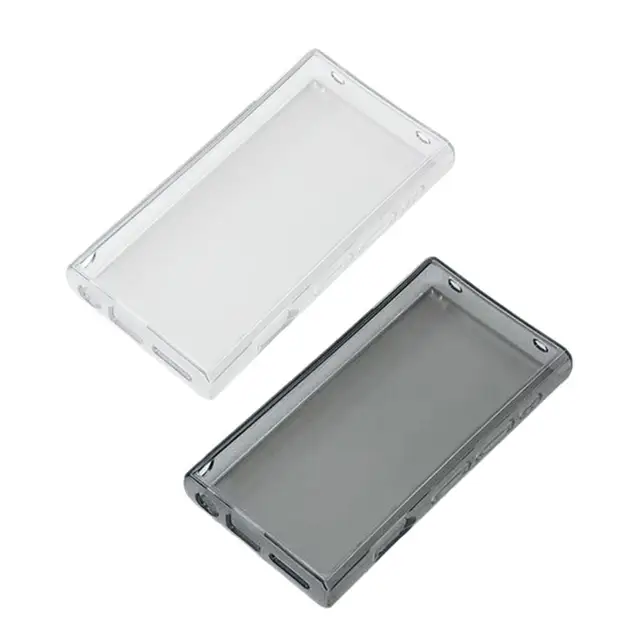 Hybi m300 シルバー DAP ※ケース、ガラスフィルム付き Amazon.co