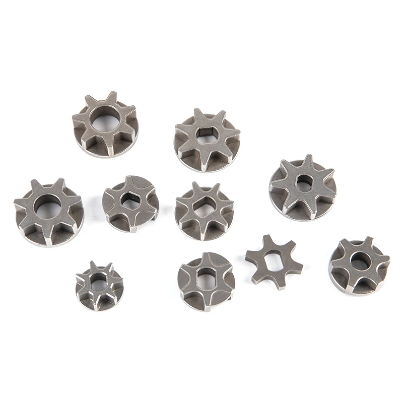 

1Pc Gear Sprockets Drive Replace Sprocket For 5016/6018 Gear Electric Chainsaw Wholesale