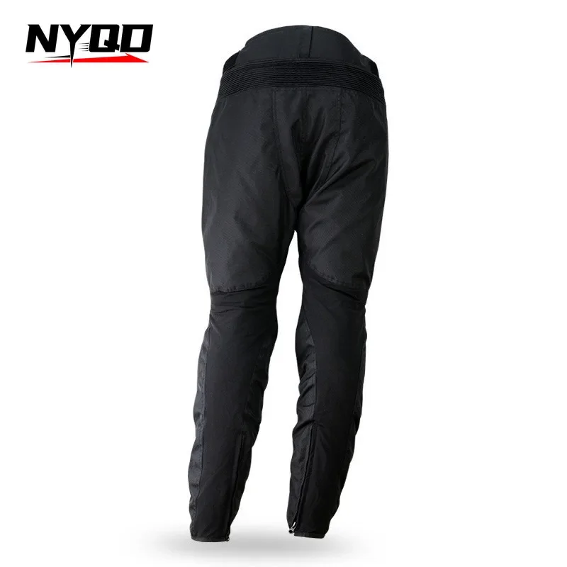 Autumn and Winter Cycling Clothing Warm Motorcycle Anti Cold Lobster Clothing Reflective Anti Fall Windproof Waterproof