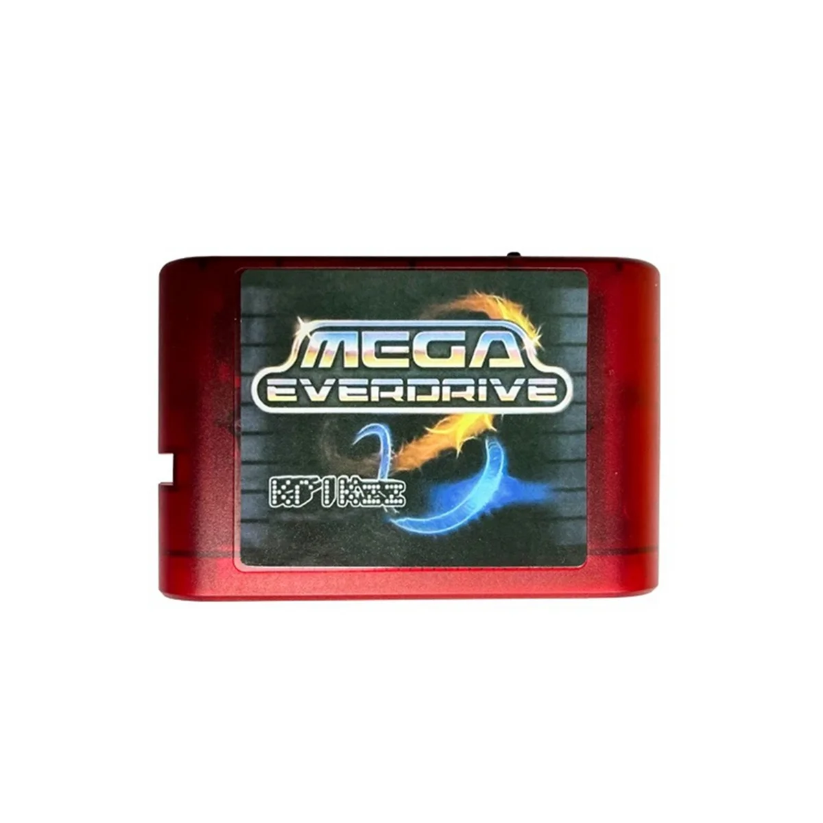 

Для SEGA Mega Drive MD V3 Pro 3000 в 1 игровой Картридж для Everdrive SEGA US/JP/EU 16-битная игровая консоль GENESIS Red
