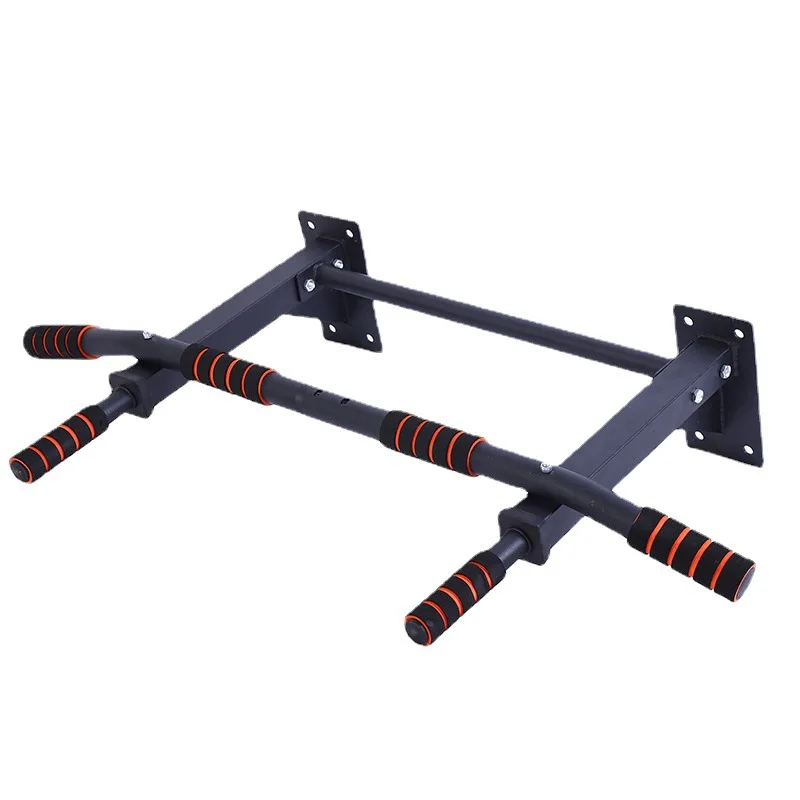 Pull-ups Horizontal Bars Wall Home Fitness 93X50X18CM