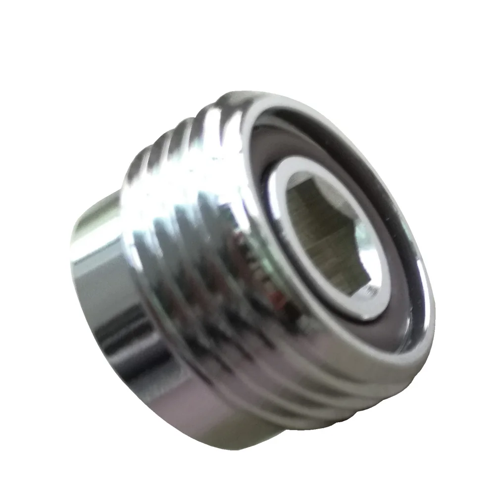 Din To Yoke Cylinder Tank Insert Valve Adaptor Converter Scuba Diving Viton O-Rings A Clamp Convertor Tech Kit 3